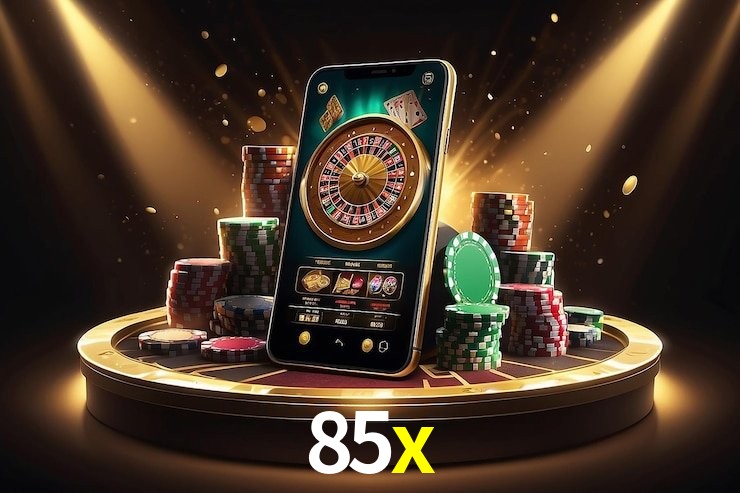 85x - Winners Celebration